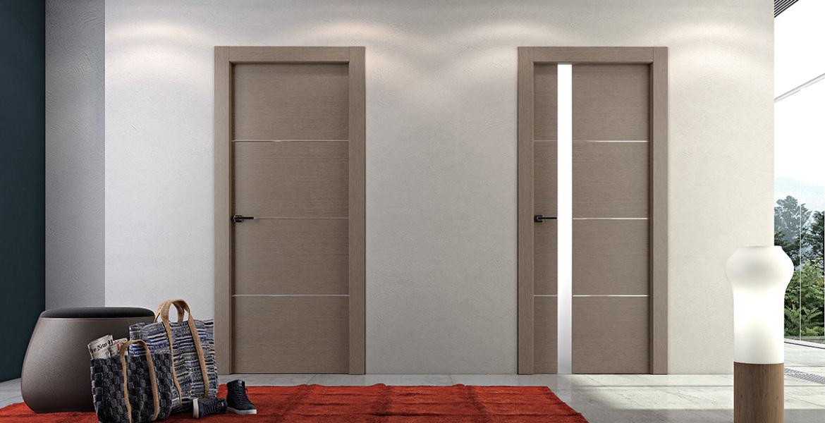 Porte